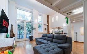 Luxavocadoloft Duomo 10M
