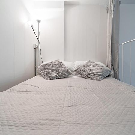 Villa Luxavocadoloft Duomo 10M Milano Esterno foto