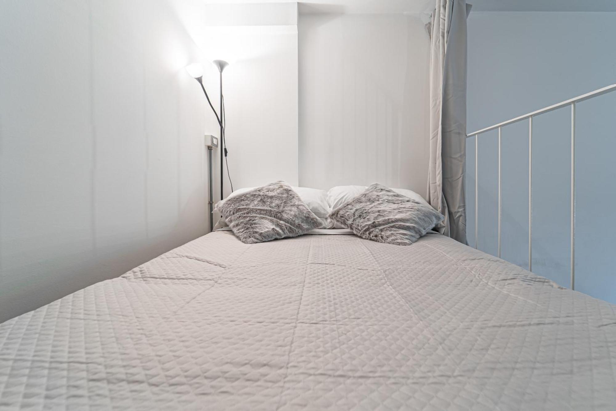 Villa Luxavocadoloft Duomo 10M Milano Esterno foto
