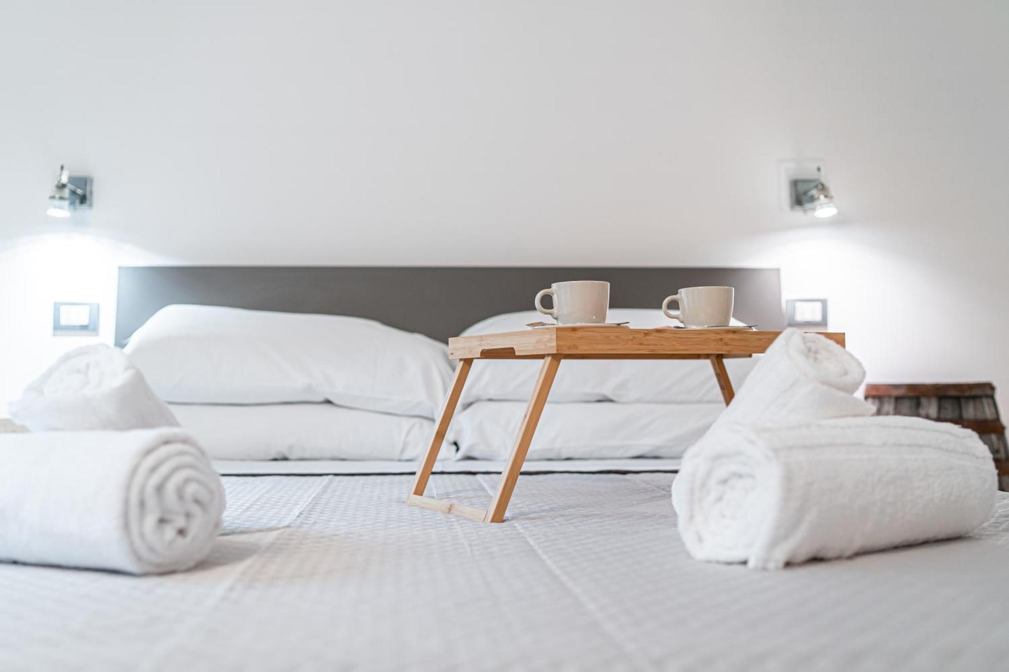 Villa Luxavocadoloft Duomo 10M Milano Esterno foto