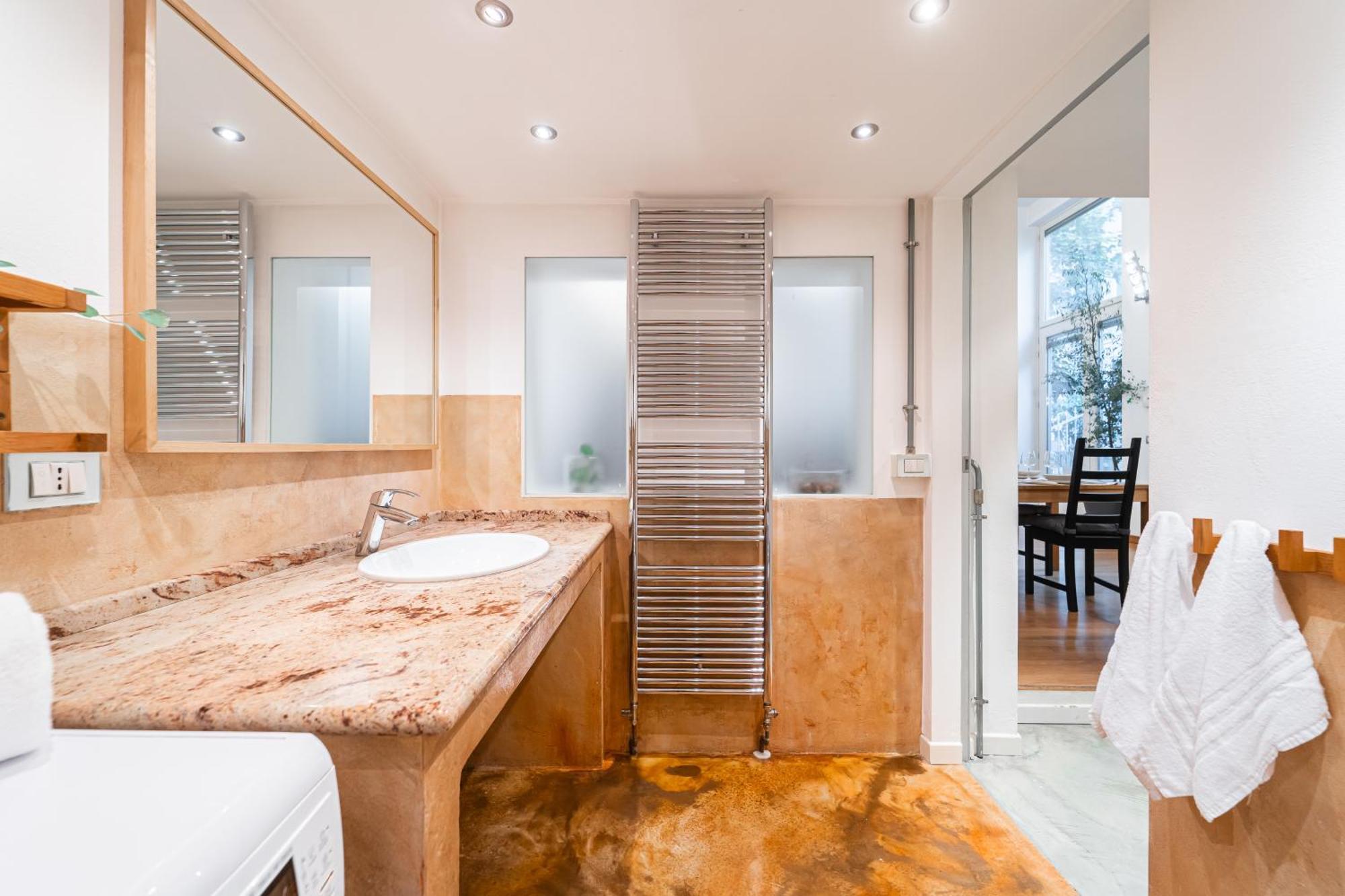 Villa Luxavocadoloft Duomo 10M Milano Esterno foto