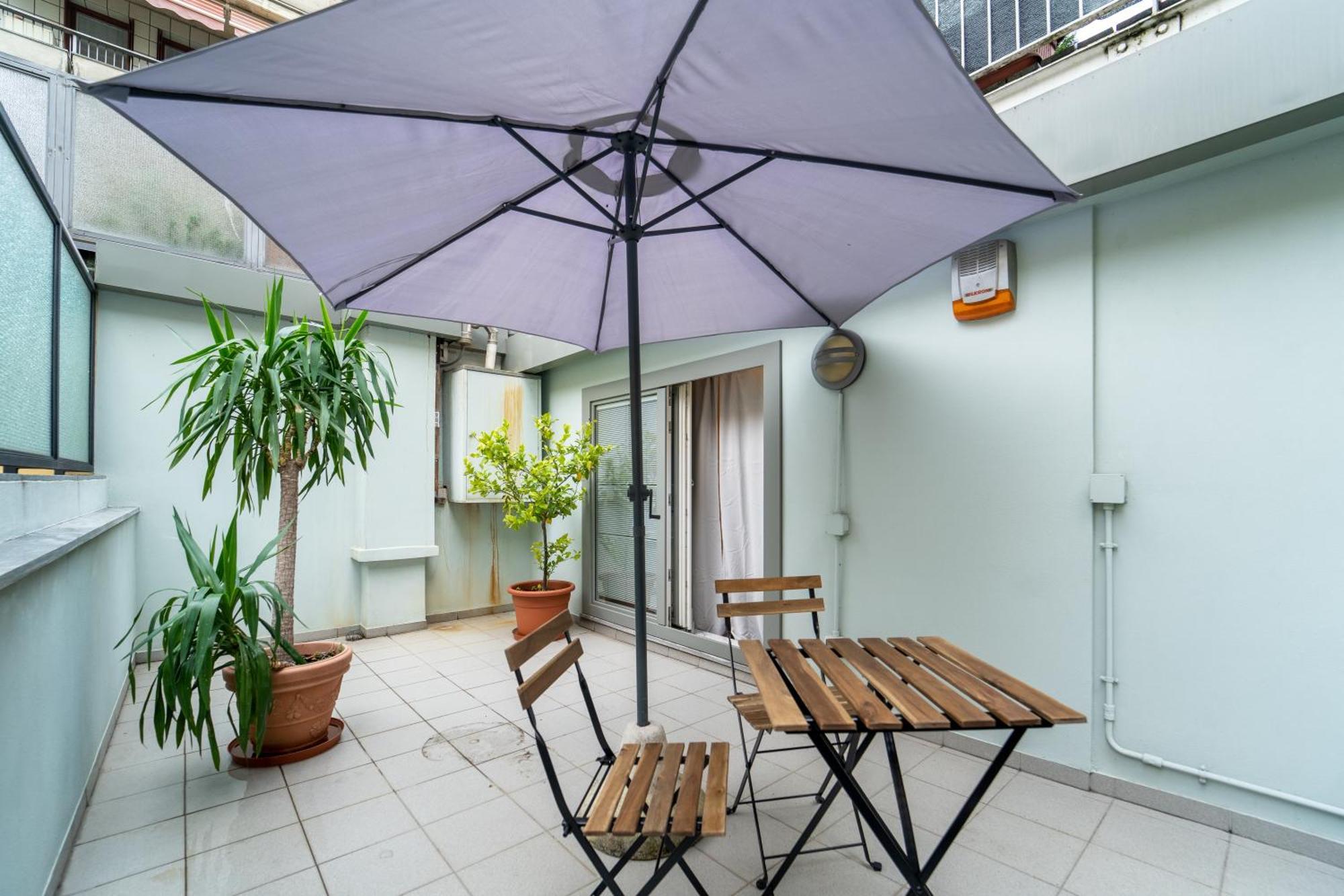 Villa Luxavocadoloft Duomo 10M Milano Esterno foto