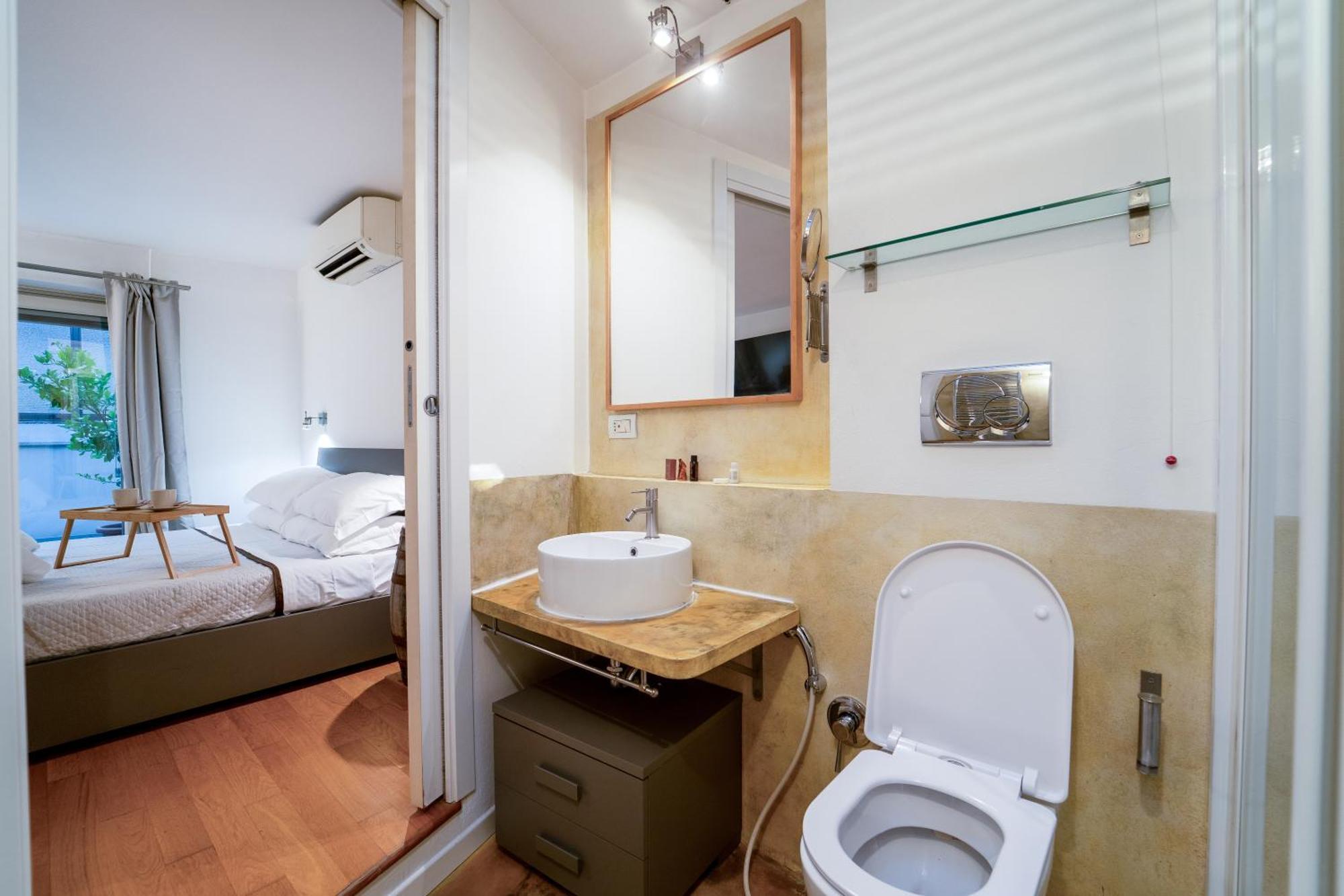 Villa Luxavocadoloft Duomo 10M Milano Esterno foto