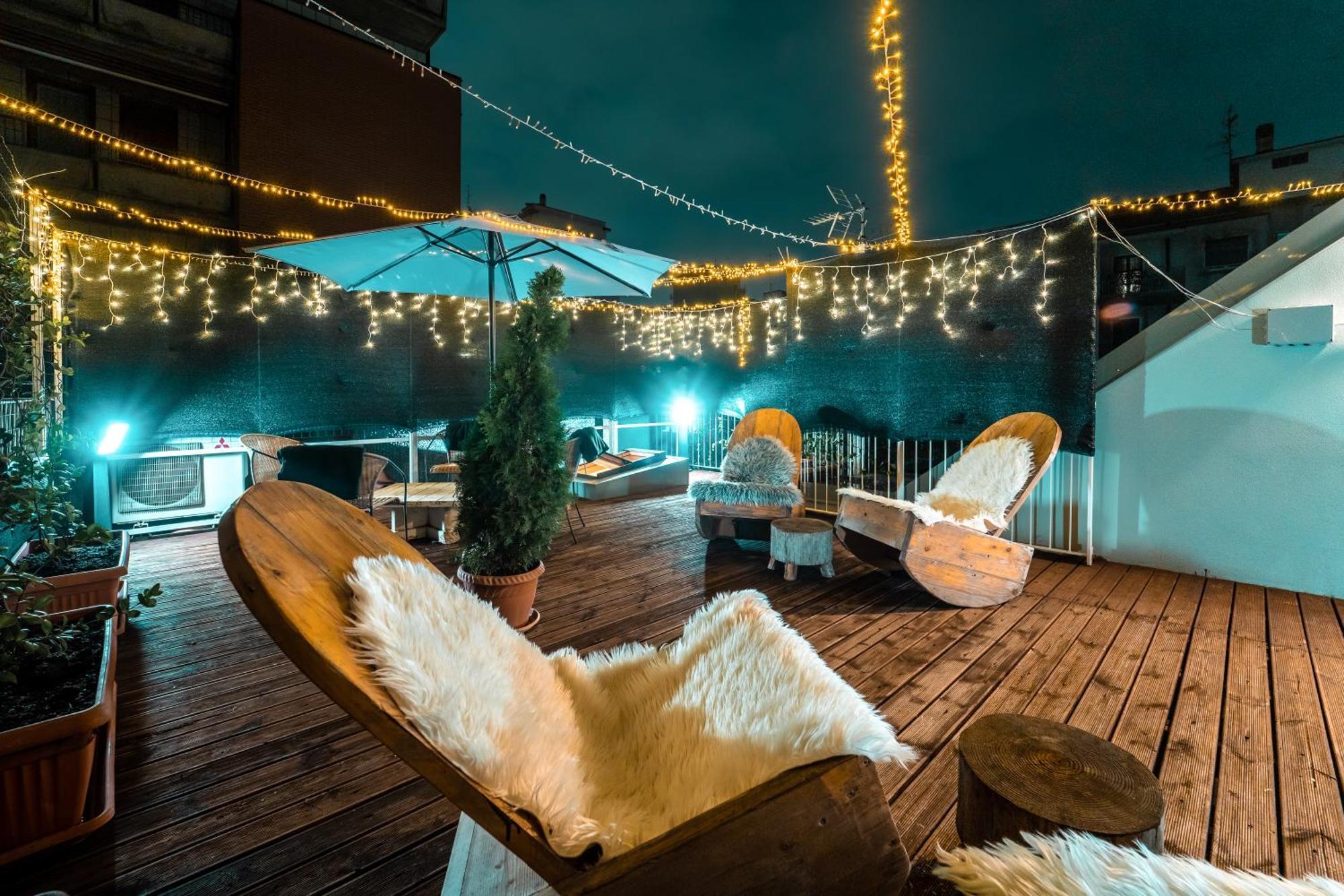 Villa Luxavocadoloft Duomo 10M Milano Esterno foto