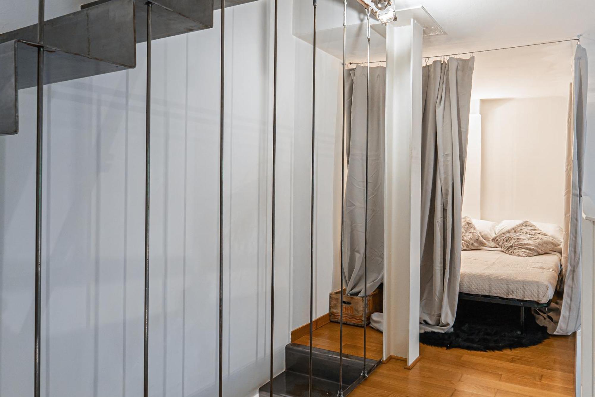 Villa Luxavocadoloft Duomo 10M Milano Esterno foto