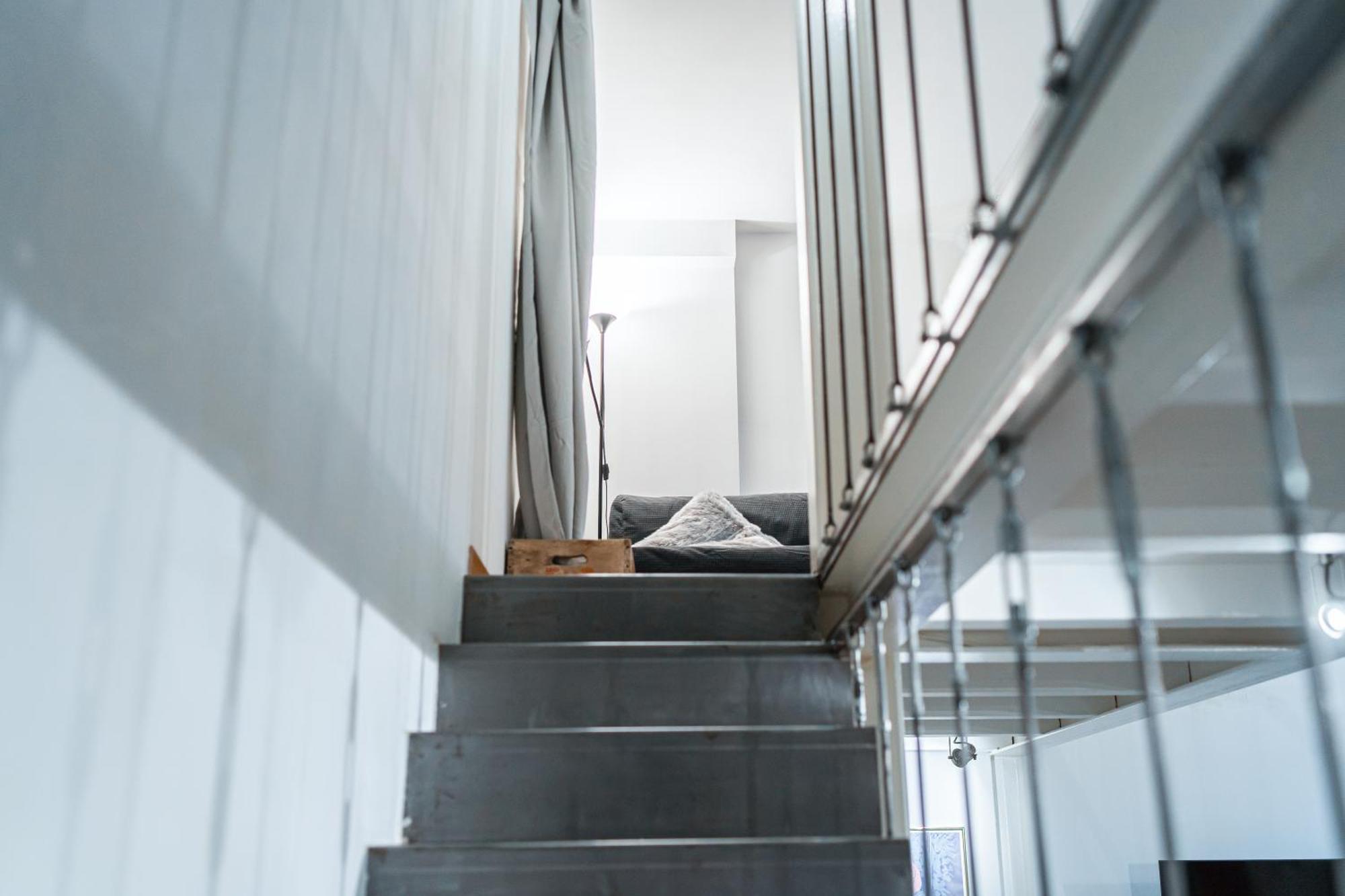 Villa Luxavocadoloft Duomo 10M Milano Esterno foto