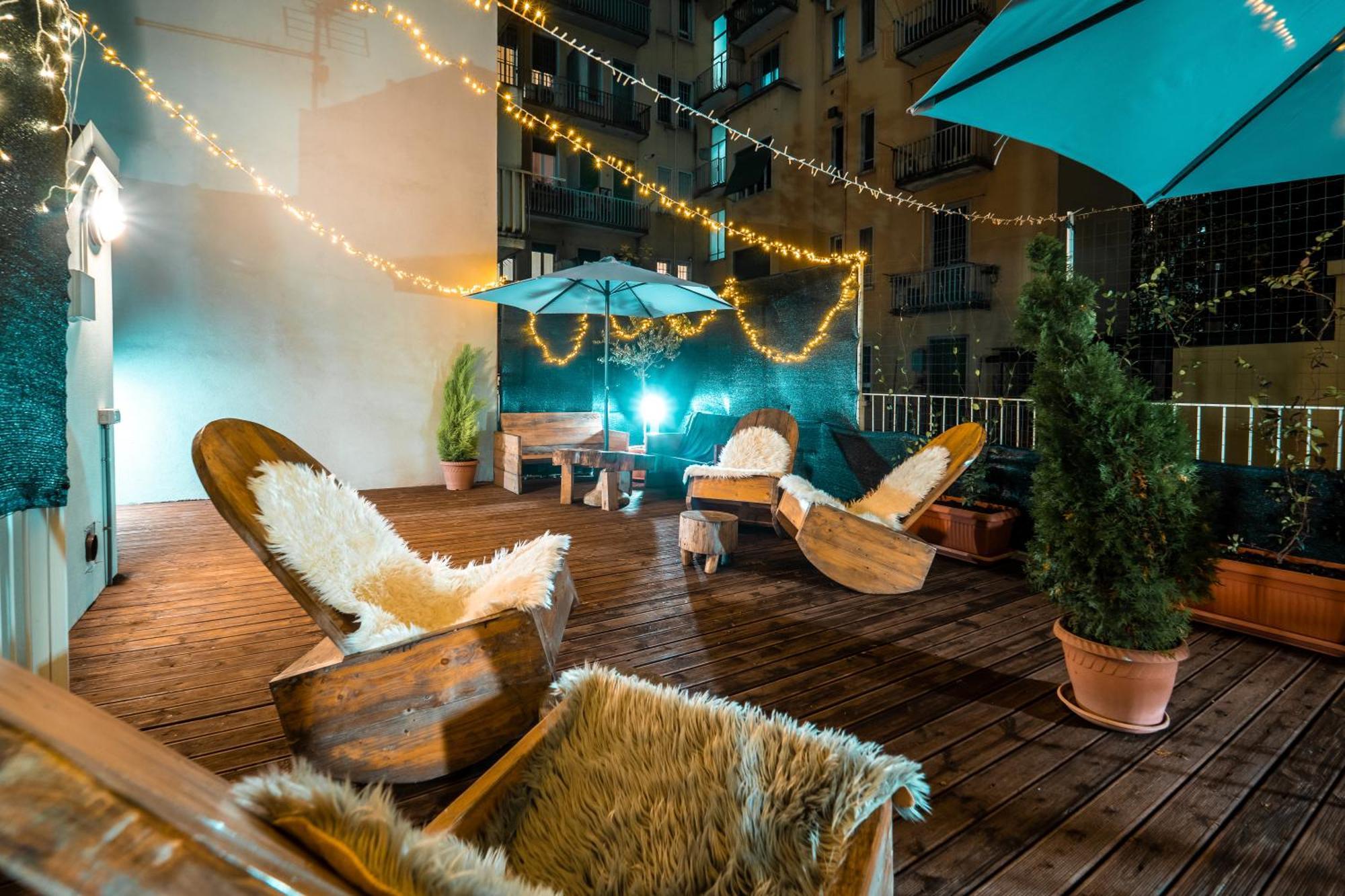 Villa Luxavocadoloft Duomo 10M Milano Esterno foto