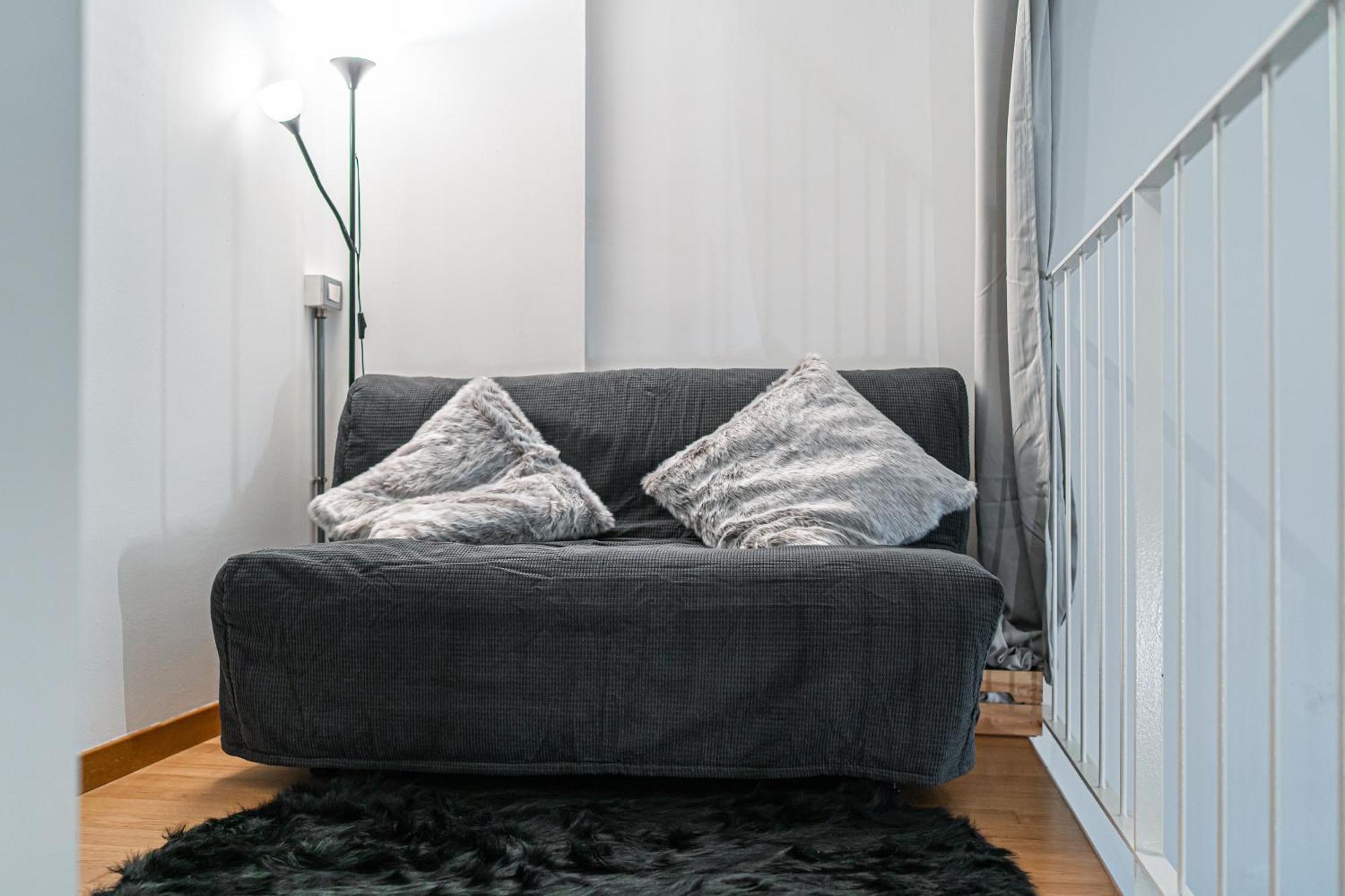 Villa Luxavocadoloft Duomo 10M Milano Esterno foto
