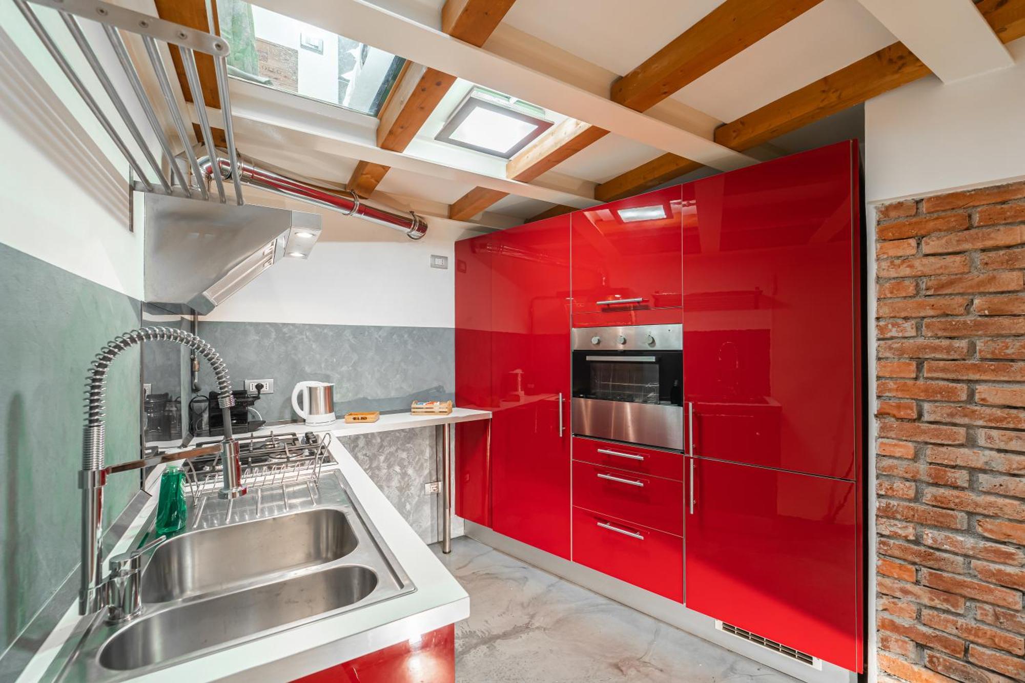 Villa Luxavocadoloft Duomo 10M Milano Esterno foto