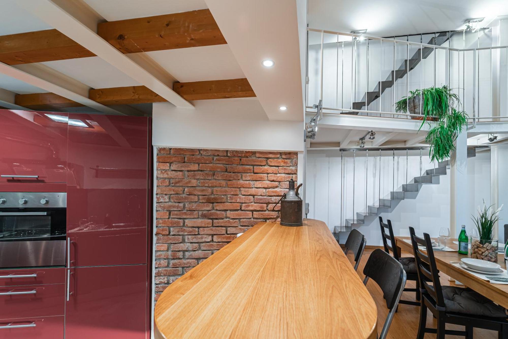 Villa Luxavocadoloft Duomo 10M Milano Esterno foto