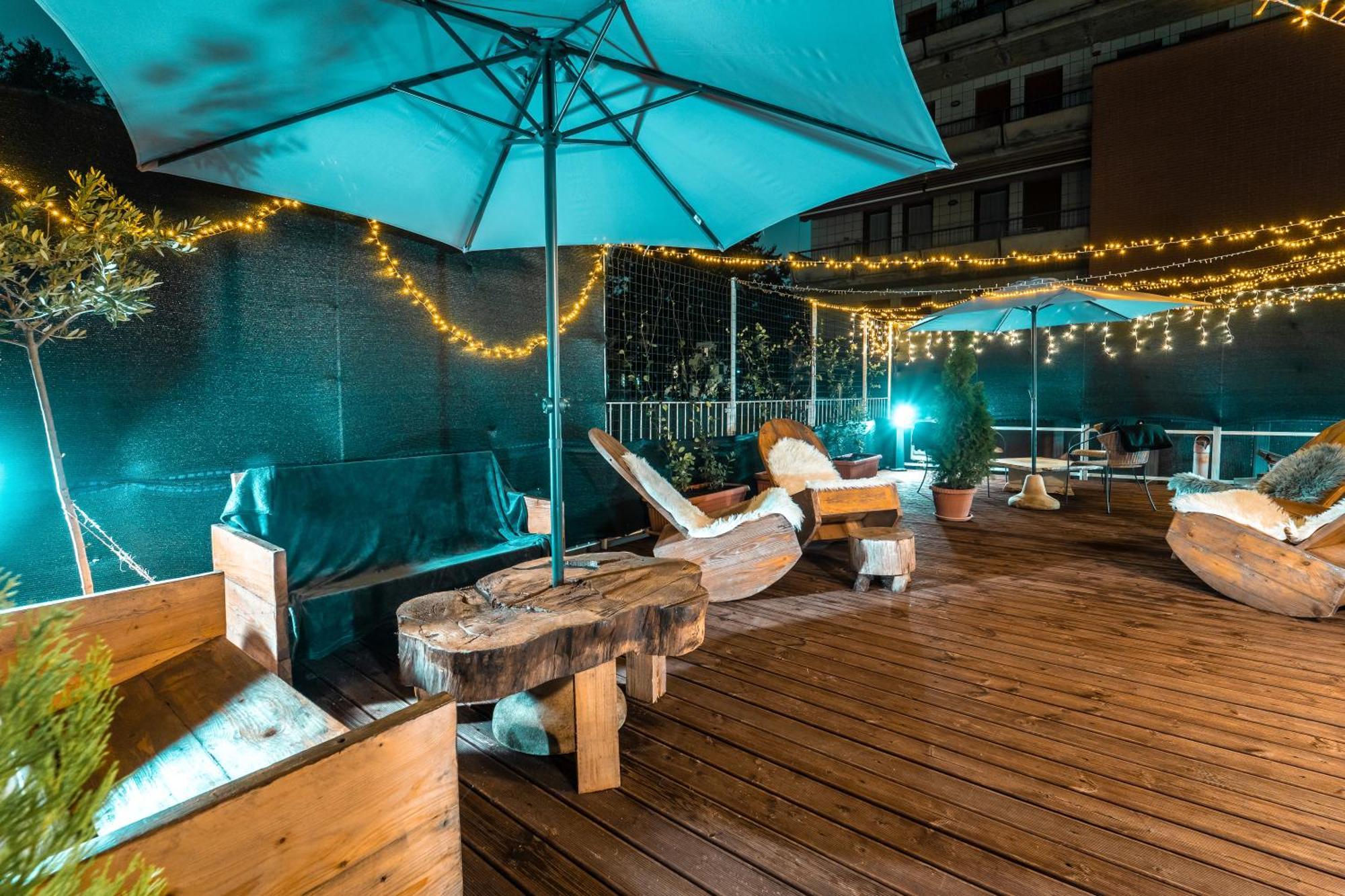 Villa Luxavocadoloft Duomo 10M Milano Esterno foto