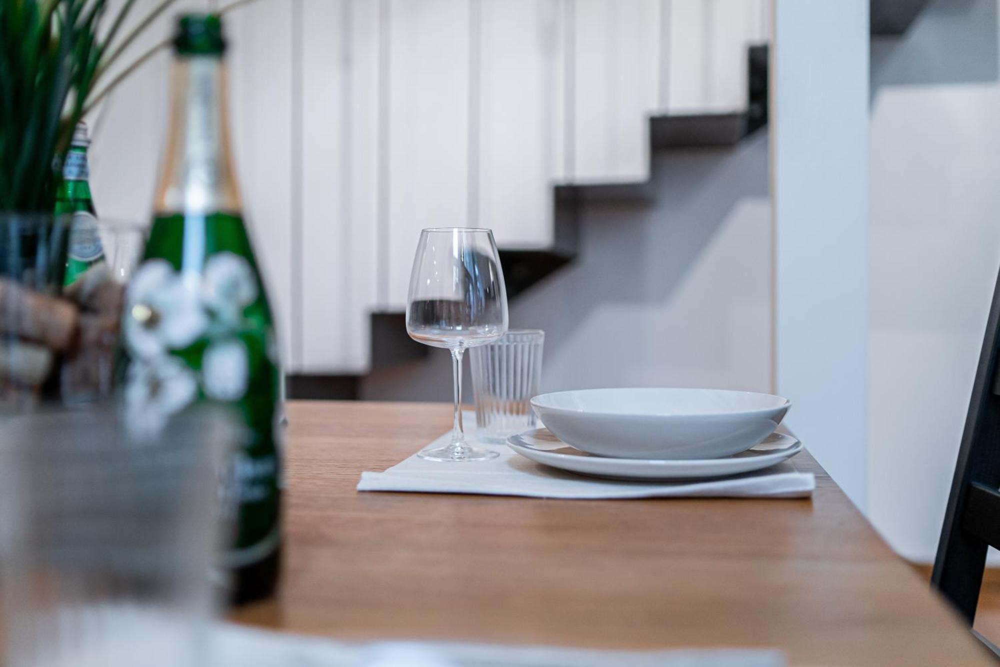 Villa Luxavocadoloft Duomo 10M Milano Esterno foto
