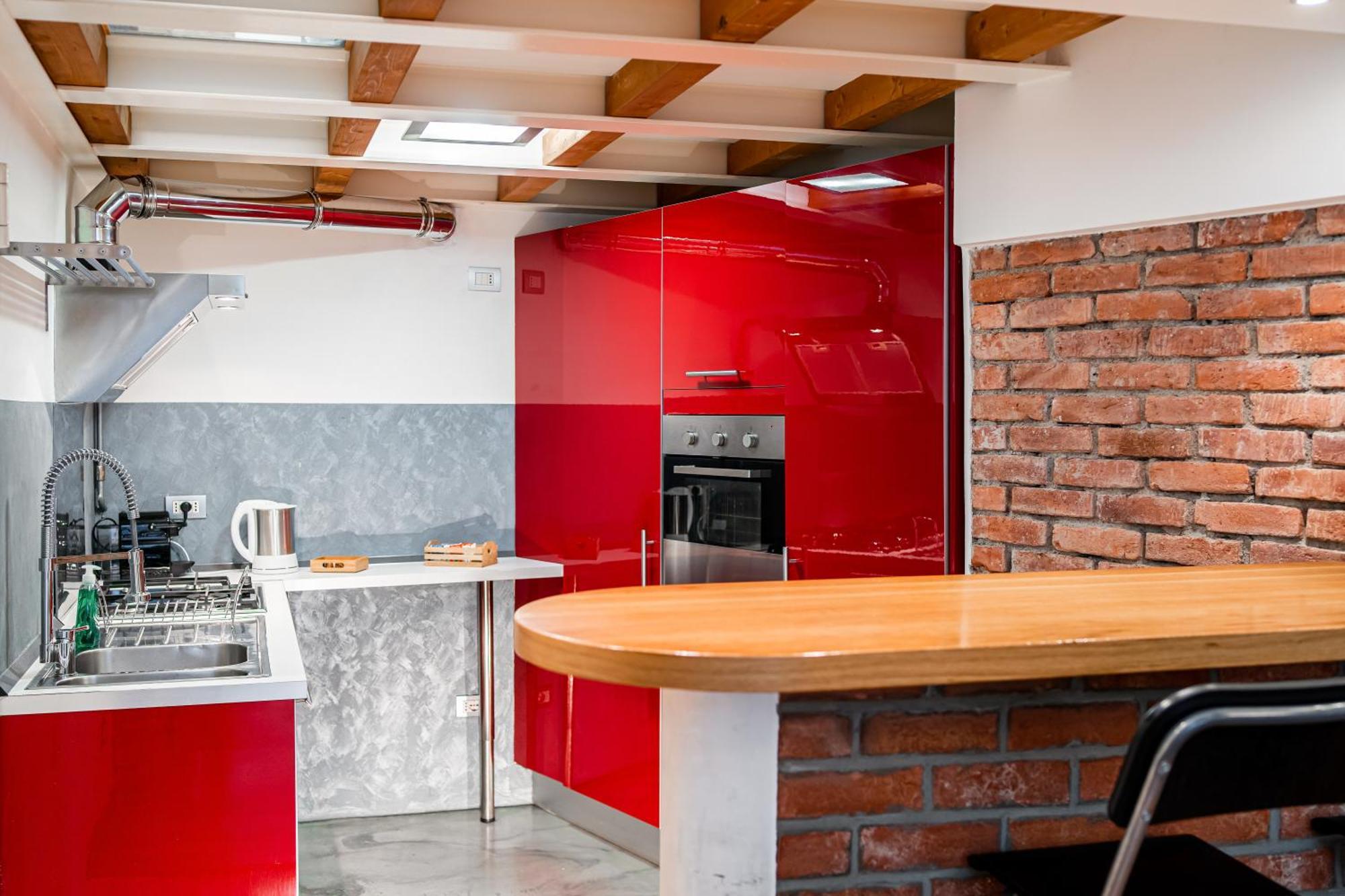 Villa Luxavocadoloft Duomo 10M Milano Esterno foto