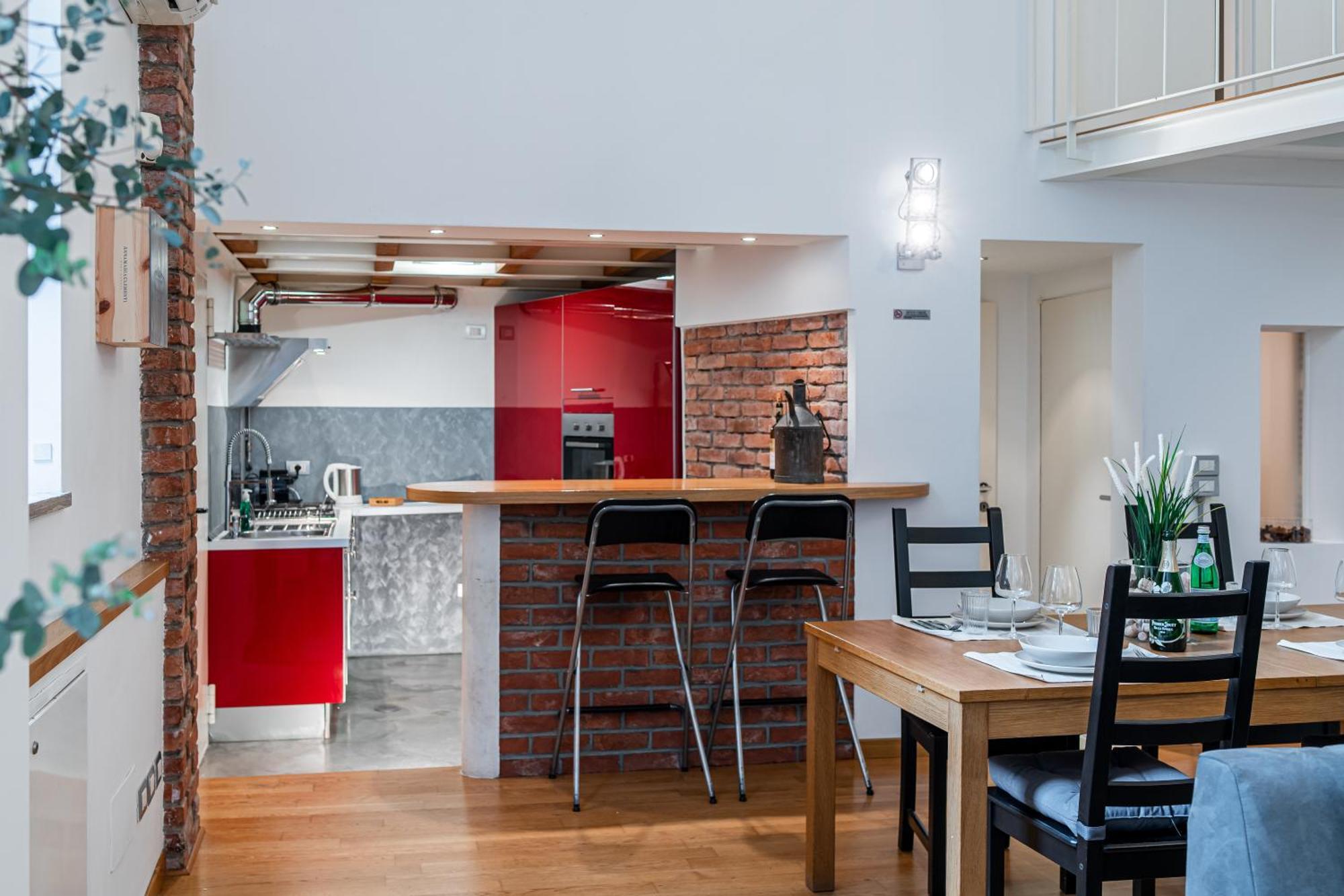 Villa Luxavocadoloft Duomo 10M Milano Esterno foto