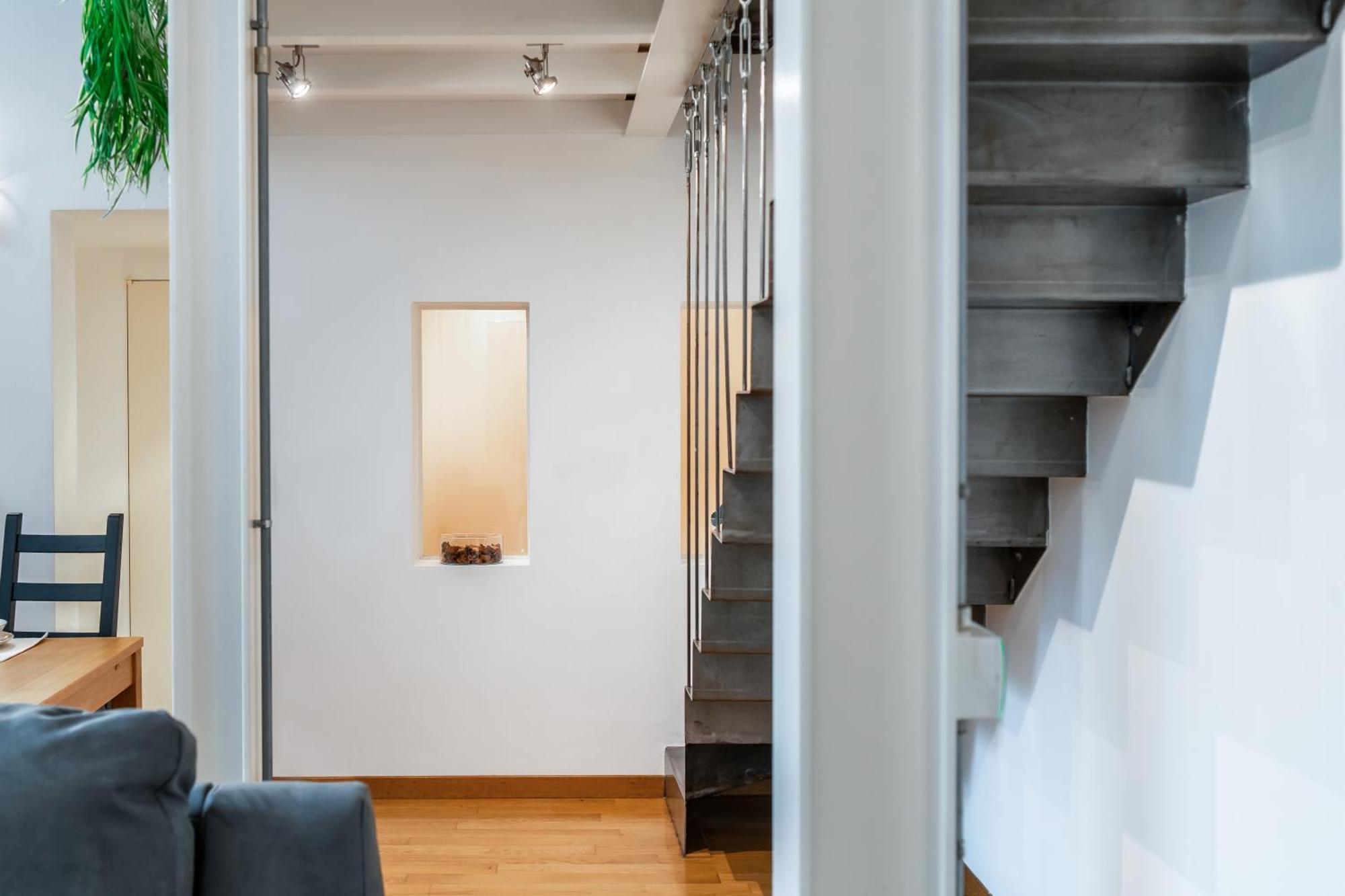 Villa Luxavocadoloft Duomo 10M Milano Esterno foto